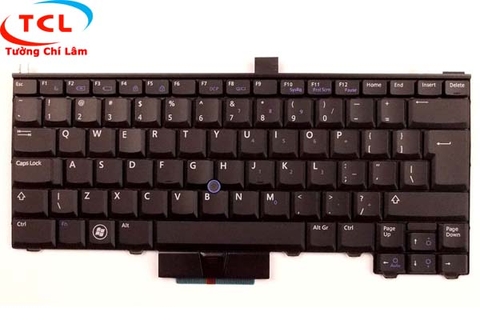Bàn phím Dell Latitude E4310 (ko đèn)