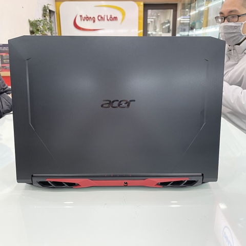 Laptop cũ ACER Nitro 5 AN515-55 50EG (i5-10300H | SSD 256GB | Ram 8GB | GTX 1650Ti 4GB | 15.6 inch FHD)