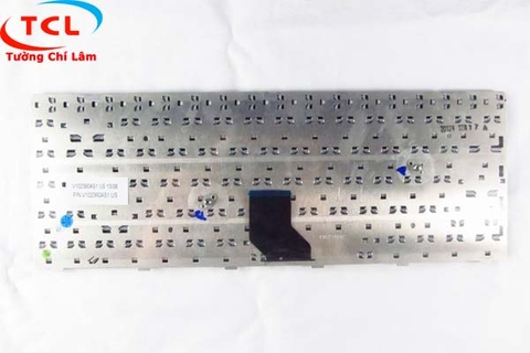 Bàn phím Samsung R520