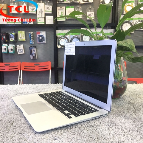 Laptop Macbook Air MD760b 2014 (I5-4G-128GB SSD-13.3
