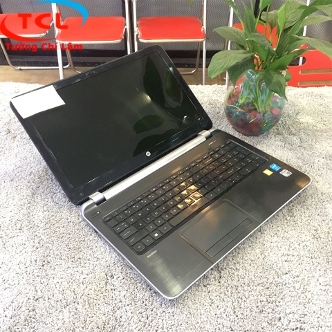 Laptop HP Pavilion 15-N052TX (I7-4500U-4G-500GB-15.6 inch-VGA rời)