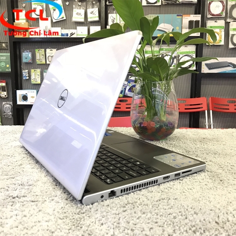 Laptop Dell Inspiron N5559 (i5-6200U-4G-500GB-VGA rời)