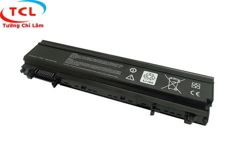 Pin Dell E5400