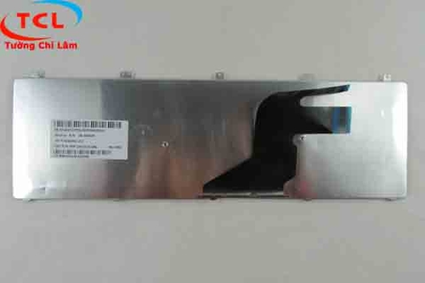 Bàn phím Asus N55S