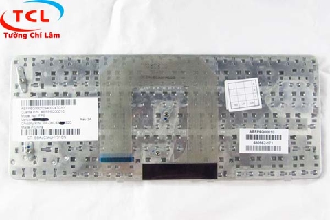 Bàn phím HP DM1