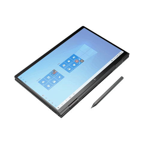 Laptop HP Envy x360 Convertible 13-ay0067AU (171N1PA) (R5 4500U/8GB RAM/256GB SSD/13.3 FHD Touch/Win10/Office/Đen)