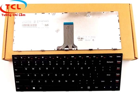 Bàn Phím LAPTOP Lenovo G40-70 OEM