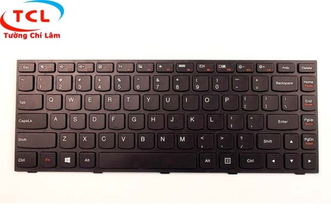 Bàn Phím LAPTOP Lenovo G40-70 OEM