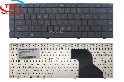 Bàn phím HP CQ620
