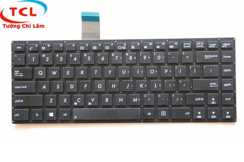 Bàn phím Asus K46