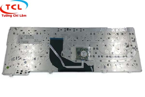 Bàn phím HP NC6400