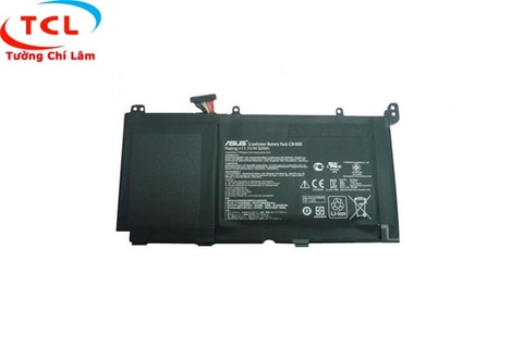 Pin ASUS S551