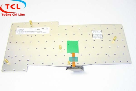 BÀN PHÍM LAPTOP DELL INSPIRON 1100 OEM (ĐEN)