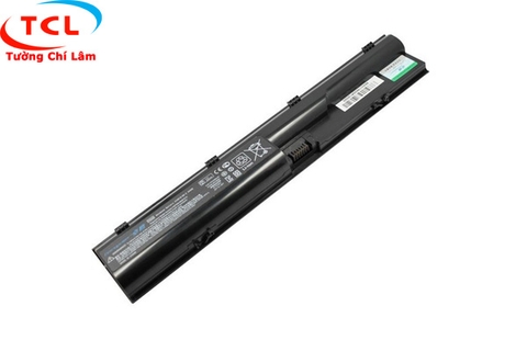 Pin HP 4730S