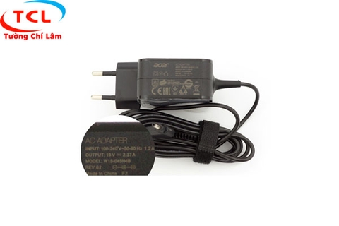 Sạc ACER 5.2V-1.35A  (7W) (56.58*38.28*27.96mm)