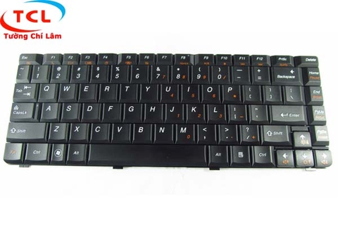 Bàn Phím LAPTOP Lenovo Ideapad G460 OEM