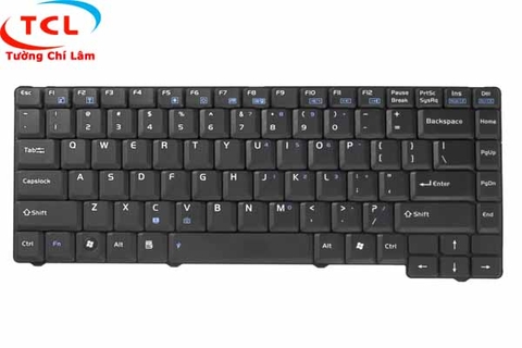 Bàn phím Asus A3