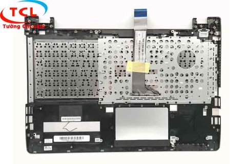 Bàn phím Asus K56 (cả mảng mặt)