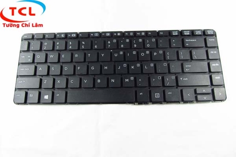 Bàn phím HP Probook 4330 (Không khung)