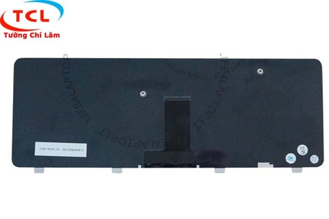 Bàn phím HP Compaq 510