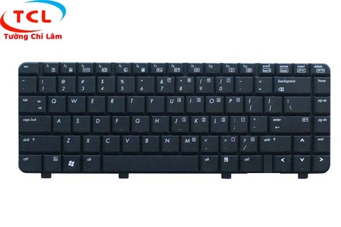 Bàn phím HP Compaq 510