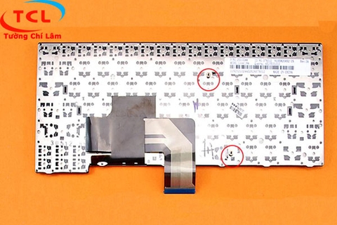 Bàn Phím LAPTOP Lenovo IdeaPad V490 OEM