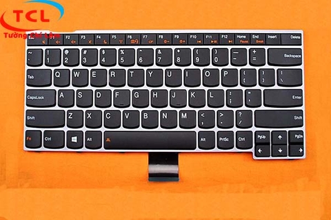 Bàn Phím LAPTOP Lenovo IdeaPad V490 OEM