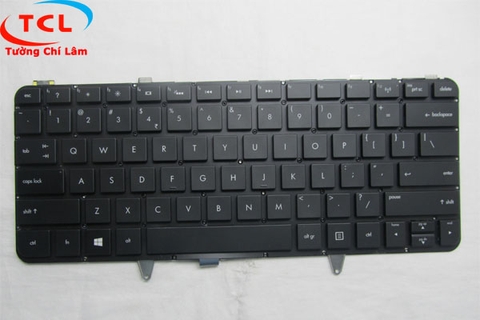 Bàn phím HP Envy 14