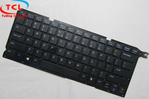 Bàn phím Dell Vostro 5460 (ko khung)