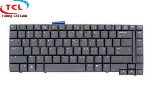 Bàn phím HP 6730B