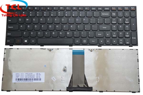 Bàn phím Lenovo G50