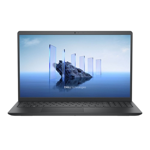 Laptop Dell 15 DC15255,AMD Ryzen 7-7730U,16GB,512GB SSD,AMD Radeon Graphics,15.6”(1920X1080),Touch,W11,Blk