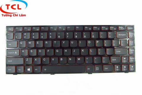 Bàn Phím LAPTOP Lenovo ideaPad Y400 OEM