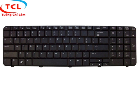 Bàn phím HP Compaq CQ70