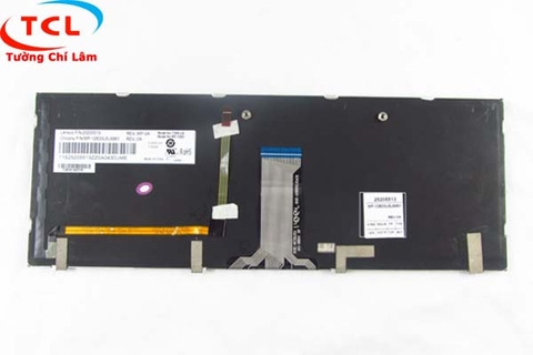 Bàn Phím LAPTOP Lenovo ideaPad Y400 OEM