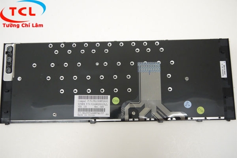 Bàn Phím Laptop HP HP Pavilion N5310 OEM