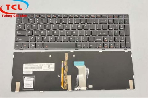 Bàn phím Lenovo Y580
