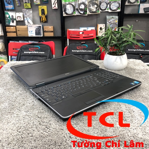 Laptop cũ Dell Latitude E6440