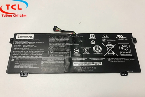 Pin Lenovo Yoga 720-13 (L16L4PB1)