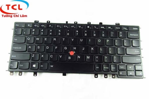 Bàn phím Lenovo Yoga S1
