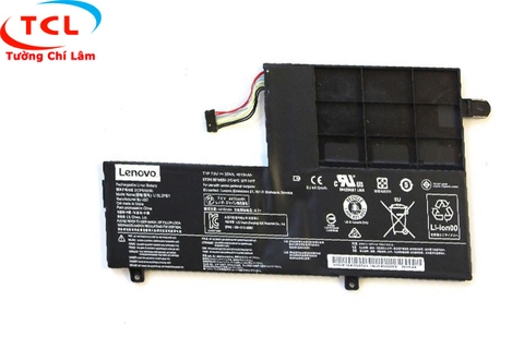 Pin Lenovo Ideapad 510-14