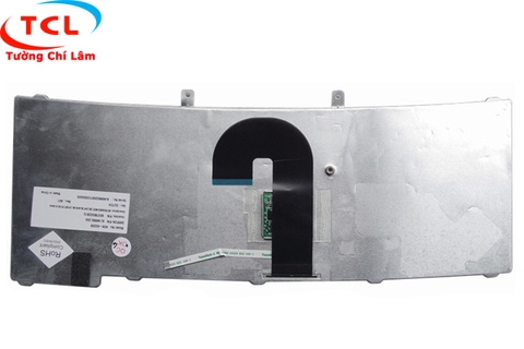 BÀN PHÍM LAPTOP ACER 6410 OEM (ĐEN)