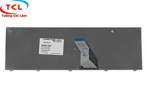 Bàn Phím LAPTOP Lenovo IdeaPad G560 Không Led OEM