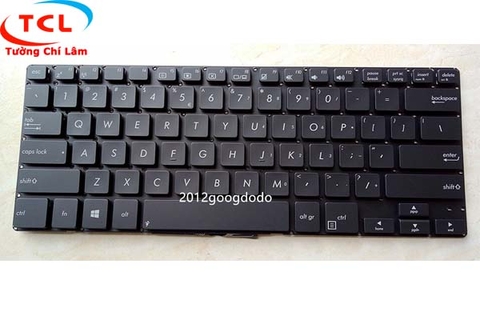 Bàn phím Asus PU401