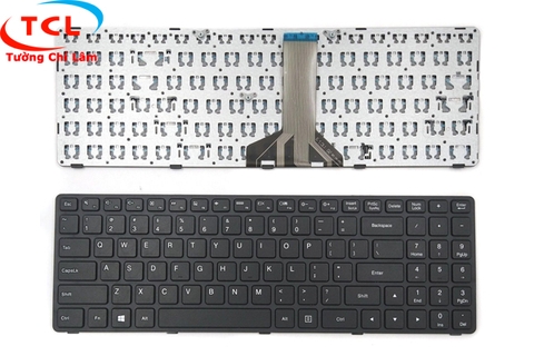 Bàn Phím LAPTOP Lenovo IdeaPad 100-15 Cáp giữa OEM