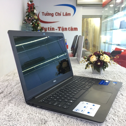 Laptop Dell Inspiron 5547 (I5-4210U | Ram 4G | SSD 120GB |VGA AMD R7 M265 2GB | 15.6 inch HD)