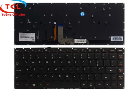 Bàn phím Lenovo Yoga 900