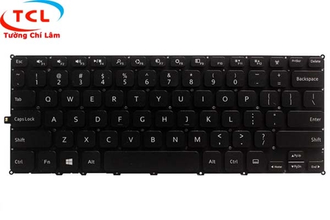 Bàn phím Dell 3135
