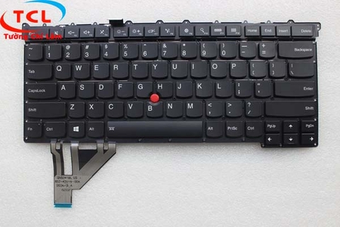 Bàn phím Lenovo X1