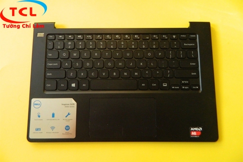 Bàn phím Dell 3135 (cả mảng)